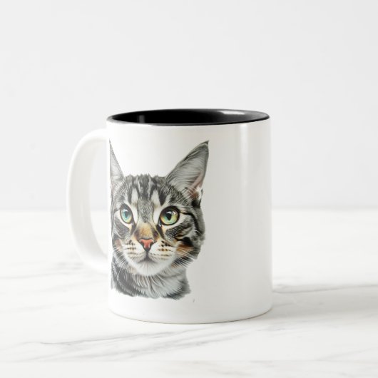 Tasse (Vorderseite Links)