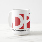 Tasse (Vorderseite Links)