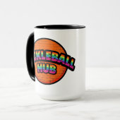 Tasse (Vorderseite Links)