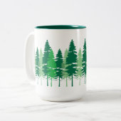 Tasse (Vorderseite Links)