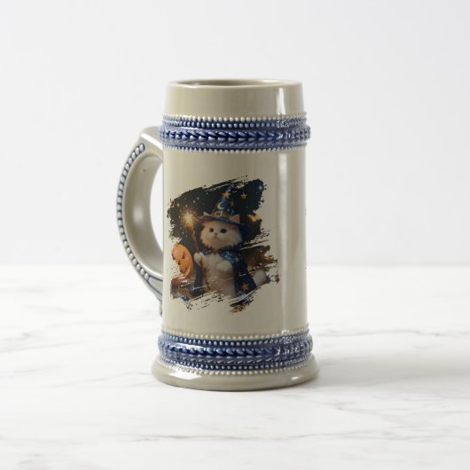 Tasse (Vorderseite Links)