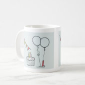 Tasse (Vorderseite Links)