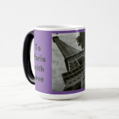Tasse (Vorderseite Links)