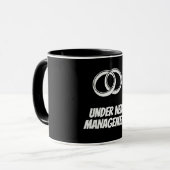 Tasse (Vorderseite Links)