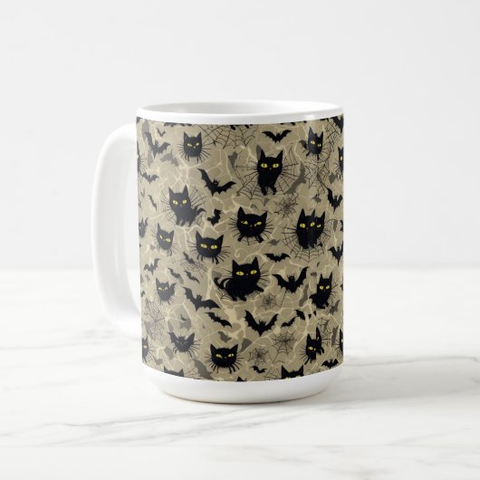 Tasse (Vorderseite Links)