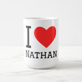 Tasse (Mittel)