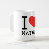 Tasse (Vorderseite Links)