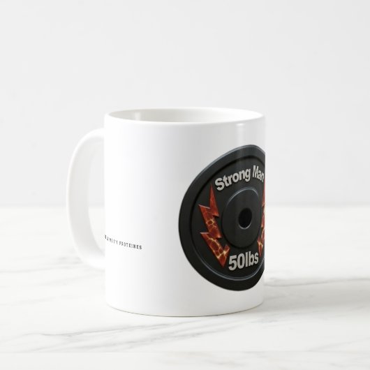Tasse (Vorderseite Links)