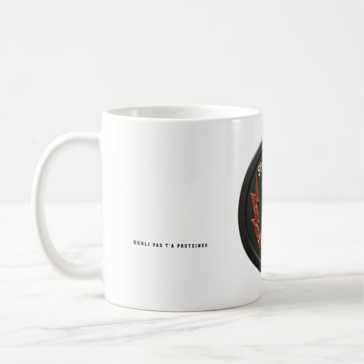 Tasse (Links)