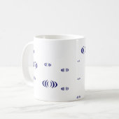 TASSE (Vorderseite Links)