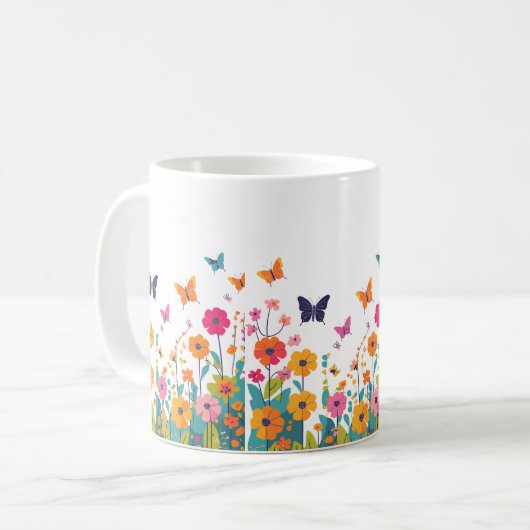 Tasse (Vorderseite Links)