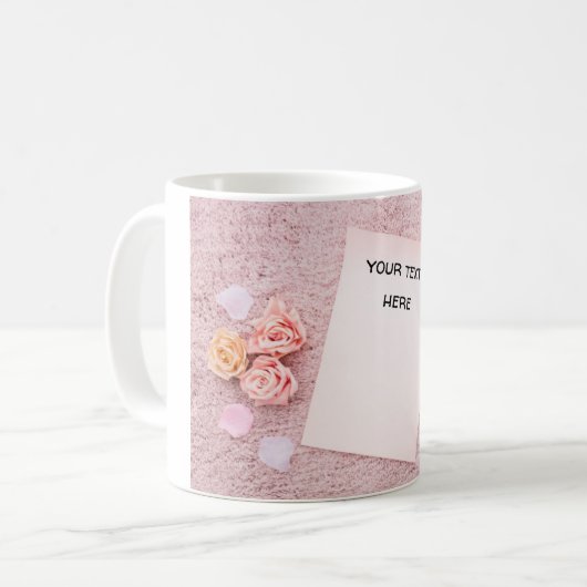 Tasse (Vorderseite Links)