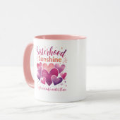 Tasse (Vorderseite Links)