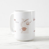 Tasse (Vorderseite Links)