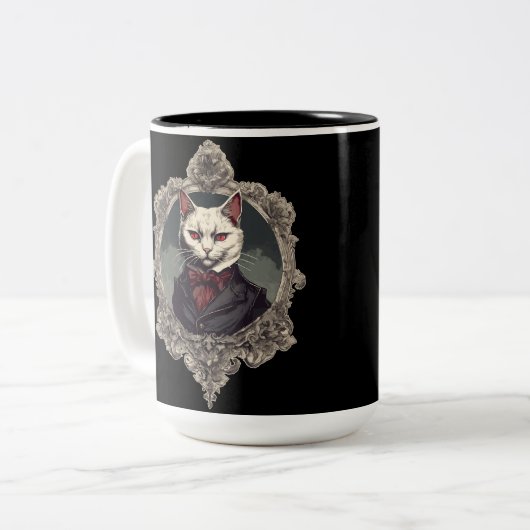 Tasse (Vorderseite Links)