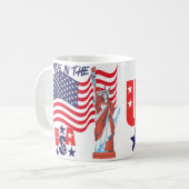 Tasse (Vorderseite Links)