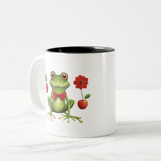 Tasse (Vorderseite Links)