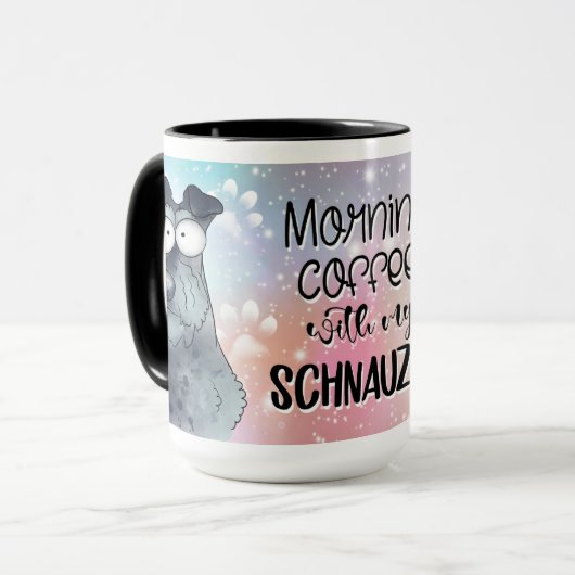 Tasse (Vorderseite Links)