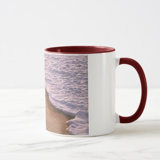 Tasse (Rechts)