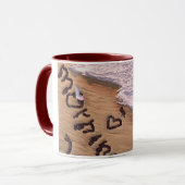 Tasse (Vorderseite Links)