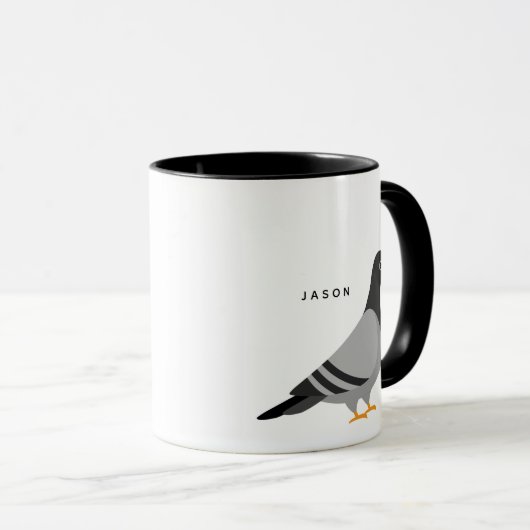 Tasse (VorderseiteRechts)