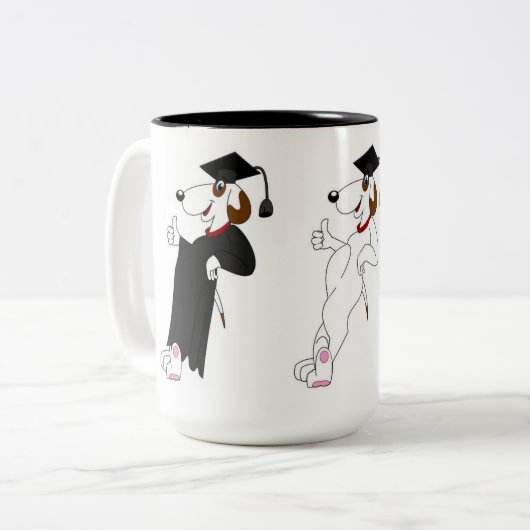 Tasse (Vorderseite Links)