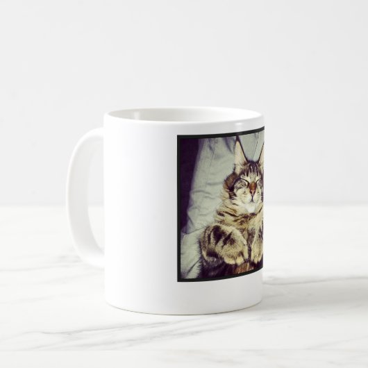 Tasse (Vorderseite Links)