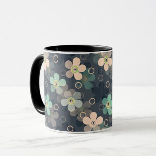 Tasse (Vorderseite Links)