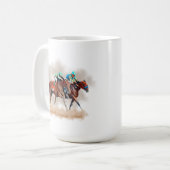Tasse (Vorderseite Links)