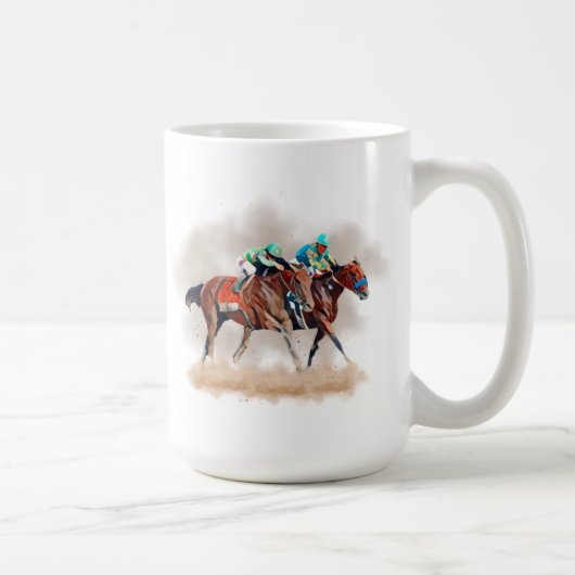 Tasse (Rechts)