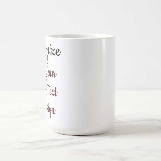 Tasse (Mittel)