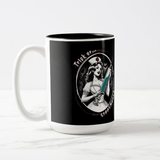 Tasse (Links)