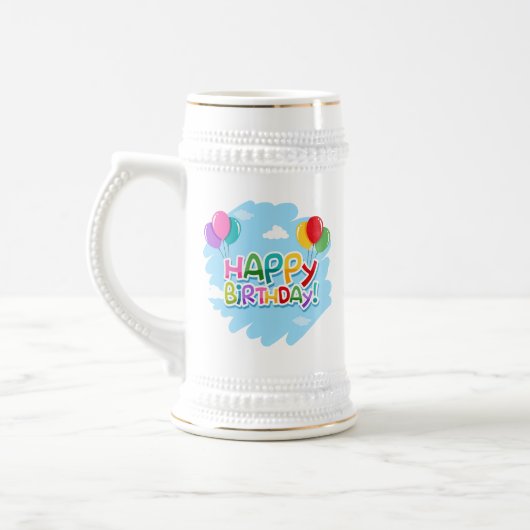 Tasse (Links)