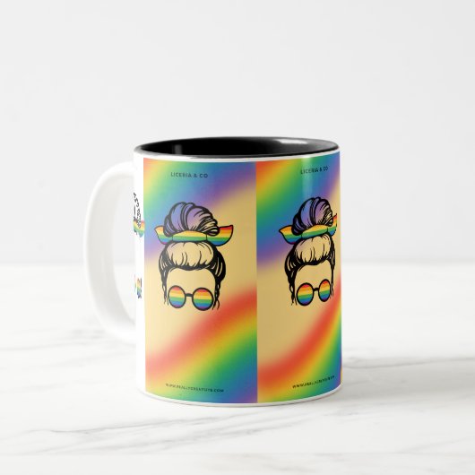 Tasse (Vorderseite Links)