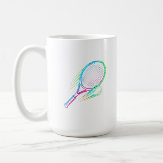 Tasse (Links)