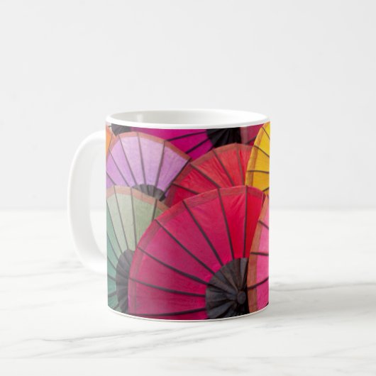 Tasse (Vorderseite Links)