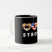 Tasse (Vorderseite Links)