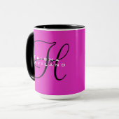 Tasse (Vorderseite Links)