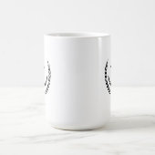 Tasse (Mittel)