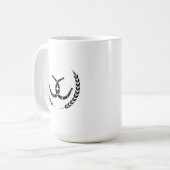 Tasse (Vorderseite Links)