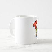 Tasse (Vorderseite Links)