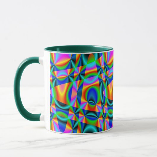 Tasse (Links)