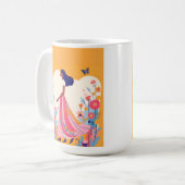 Tasse (Vorderseite Links)