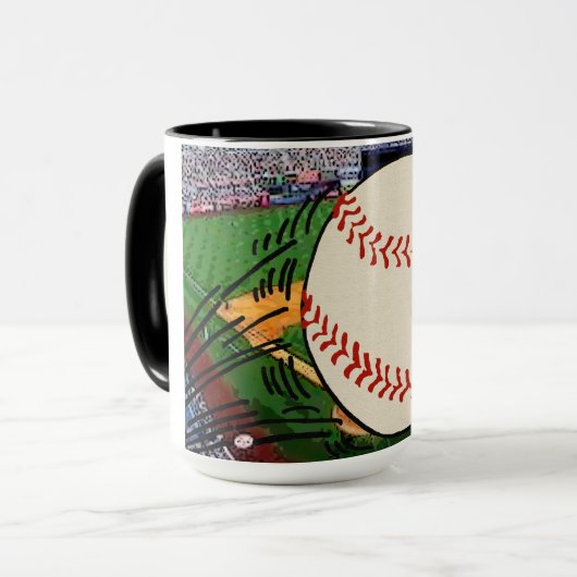 Tasse (Vorderseite Links)