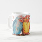 Tasse (Vorderseite Links)