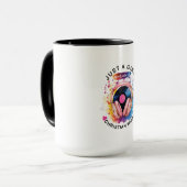 Tasse (Vorderseite Links)