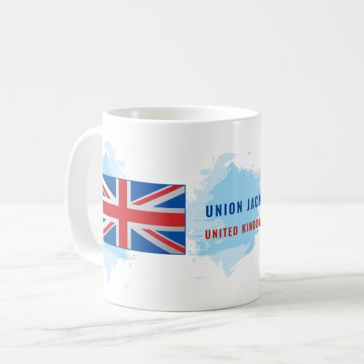 Tasse (Vorderseite Links)
