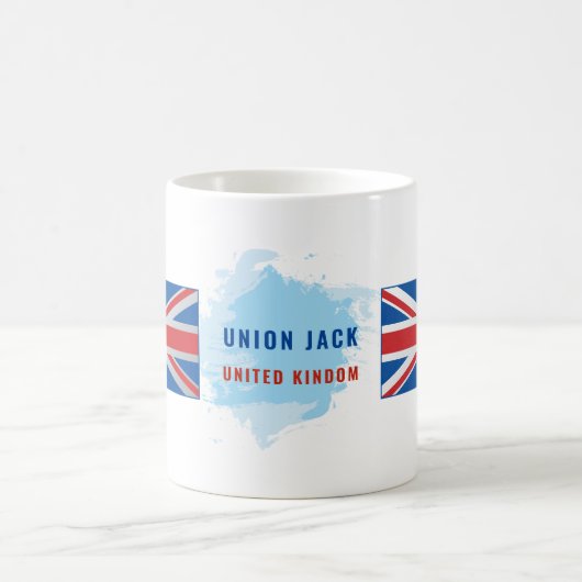 Tasse (Mittel)