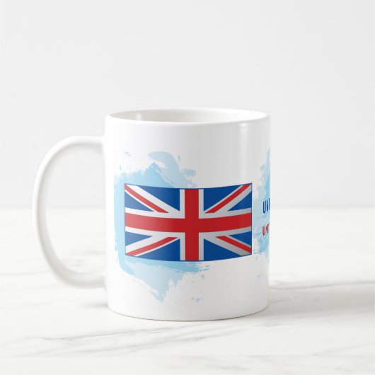 Tasse (Links)