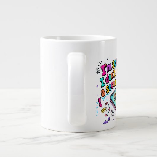 Tasse (Rückseite)
